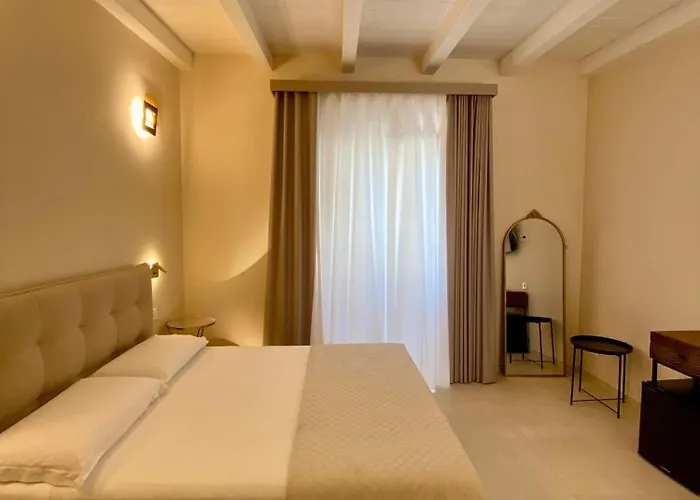 Hotel Scilla
